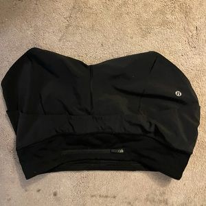 Lululemon running short